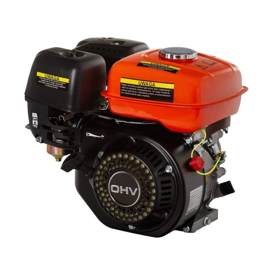 Benzínový motor 7.0 HP 3600 ot./min. hřídel 20mm M79893