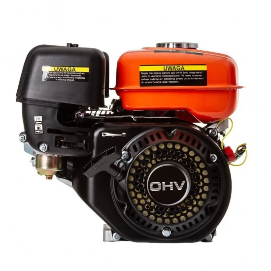 Benzínový motor 7.0 HP 3600 ot./min. hřídel 20mm M79893