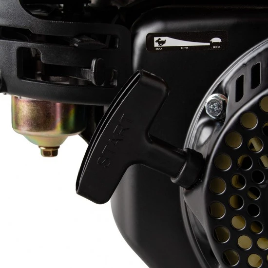 Benzínový motor 7.0 HP 3600 ot./min. hřídel 20mm M79893