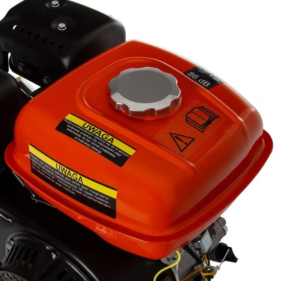 Benzínový motor 7.0 HP 3600 ot./min. hřídel 20mm M79893