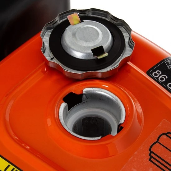 Benzínový motor 7.0 HP 3600 ot./min. hřídel 20mm M79893