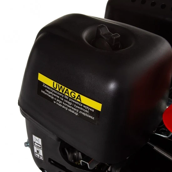 Benzínový motor 7.0 HP 3600 ot./min. hřídel 20mm M79893