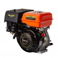 Benzínový motor 9 HP 3600 ot./min. hřídel 25 mm M79896
