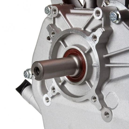 Benzínový motor 9 HP 3600 ot./min. hřídel 25 mm M79896
