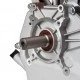 Benzínový motor 9 HP 3600 ot./min. hřídel 25 mm M79896