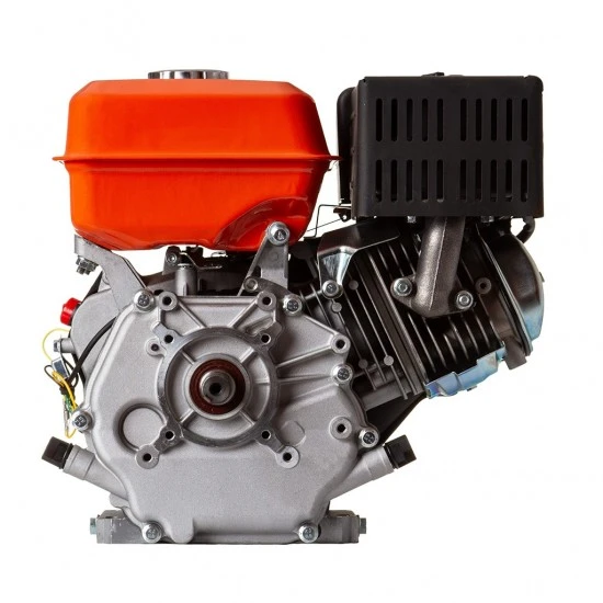 Benzínový motor 9 HP 3600 ot./min. hřídel 25 mm M79896