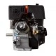 Benzínový motor 9 HP 3600 ot./min. hřídel 25 mm M79896
