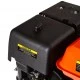Benzínový motor 9 HP 3600 ot./min. hřídel 25 mm M79896