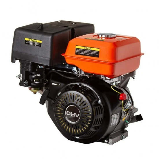 Benzínový motor 15 HP 3600 ot./min.hřídel 25.0 mm M79897