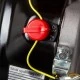 Benzínový motor 15 HP 3600 ot./min.hřídel 25.0 mm M79897