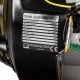 Benzínový motor 15 HP 3600 ot./min.hřídel 25.0 mm M79897