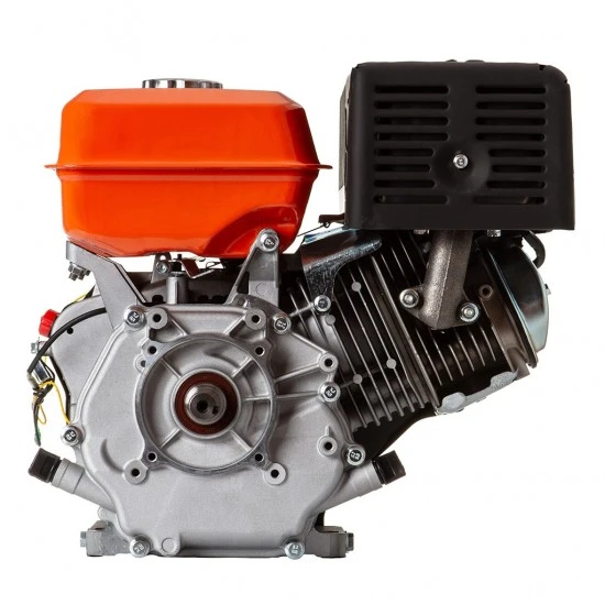 Benzínový motor 15 HP 3600 ot./min.hřídel 25.0 mm M79897