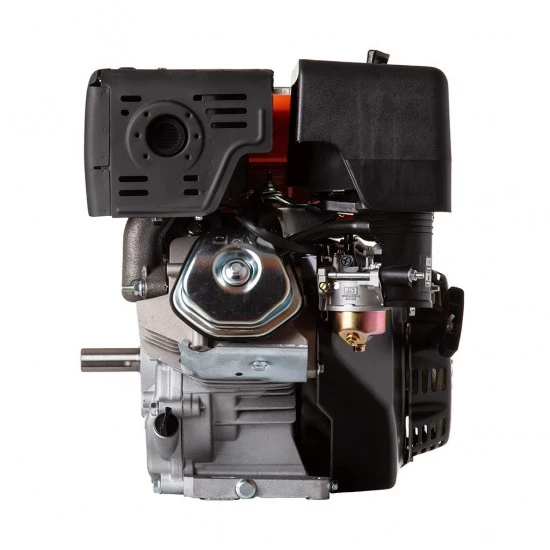 Benzínový motor 15 HP 3600 ot./min.hřídel 25.0 mm M79897