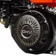 Benzínový motor 15 HP 3600 ot./min.hřídel 25.0 mm M79897