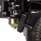 Benzínový motor 15 HP 3600 ot./min.hřídel 25.0 mm M79897