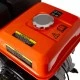 Benzínový motor 15 HP 3600 ot./min.hřídel 25.0 mm M79897