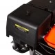 Benzínový motor 15 HP 3600 ot./min.hřídel 25.0 mm M79897