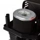 Benzínový motor 15 HP 3600 ot./min.hřídel 25.0 mm M79897