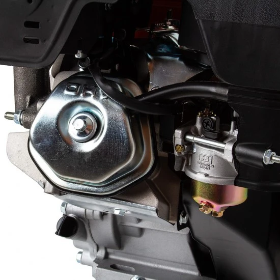 Benzínový motor 15 HP 3600 ot./min.hřídel 25.0 mm M79897