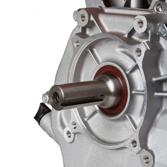 Benzínový motor 15 HP 3600 ot./min.hřídel 25.0 mm M79897
