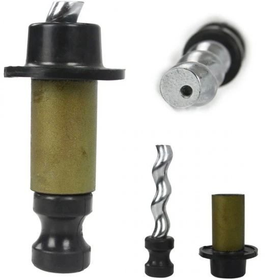 Náhradní šnek pro hlubinné ponorné čerpadlo 1.1kW M799132-01