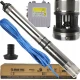 Hlubinné ponorné čerpadlo 4QJD 0.9 kW M79915