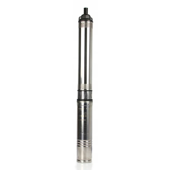 Hlubinné ponorné čerpadlo 4QJD 0.9 kW M79915