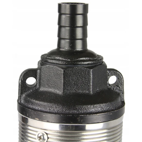 Hlubinné ponorné čerpadlo 4QJD 0.9 kW M79915