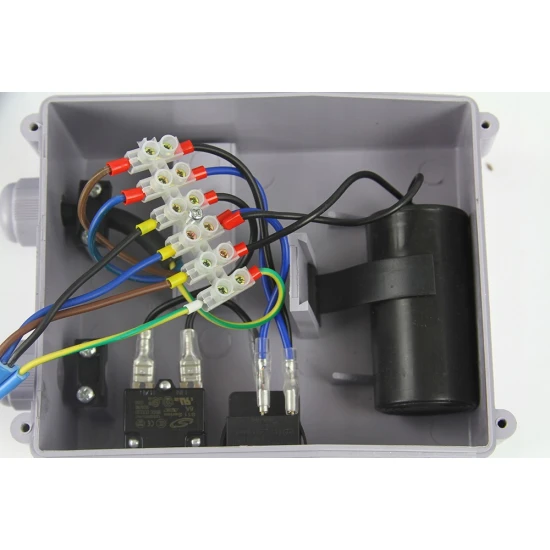 Hlubinné ponorné čerpadlo 4QJD 0.9 kW M79915