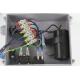 Hlubinné ponorné čerpadlo 4QJD 0.9 kW M79915