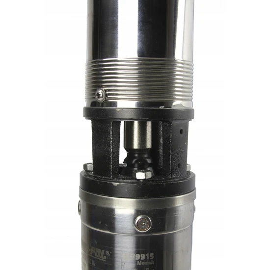 Hlubinné ponorné čerpadlo 4QJD 0.9 kW M79915