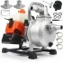 Benzinové motorové čerpadlo 1" M799202