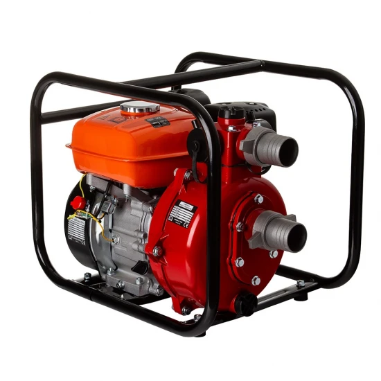 Benzinové motorové čerpadlo 1 M799204