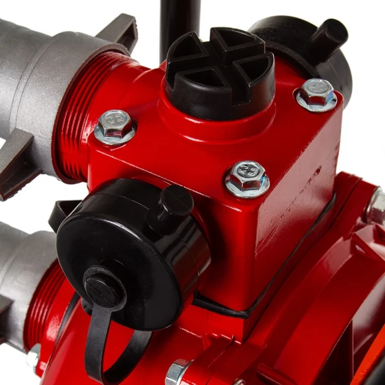 Benzinové motorové čerpadlo 1 M799204