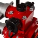 Benzinové motorové čerpadlo 1 M799204