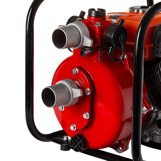 Benzinové motorové čerpadlo 1 M799204