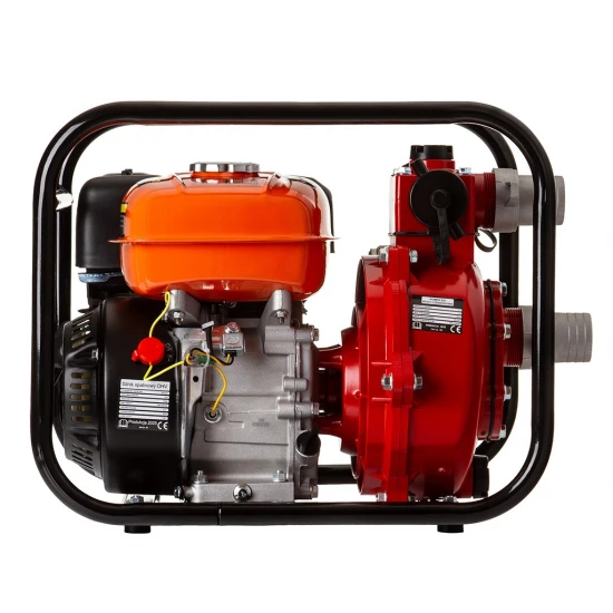 Benzinové motorové čerpadlo 1 M799204