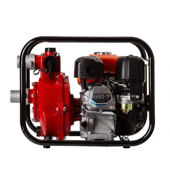 Benzinové motorové čerpadlo 1 M799204