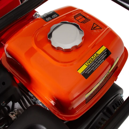 Benzinové motorové čerpadlo 1 M799204