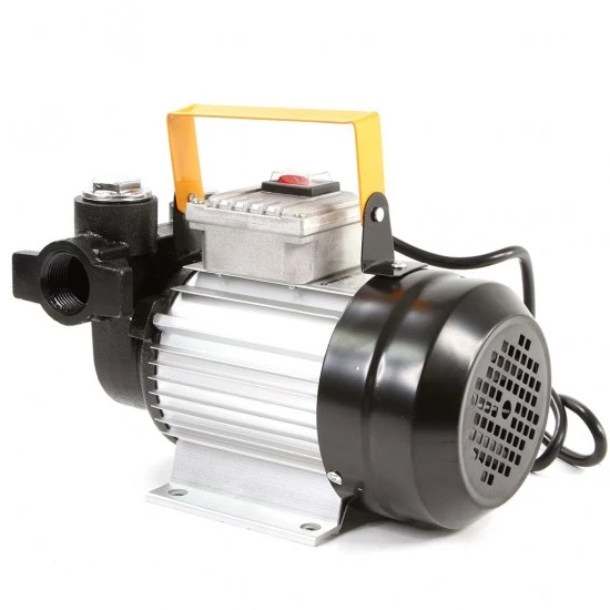 Čerpadlo pro naftu 230V 550W M79924