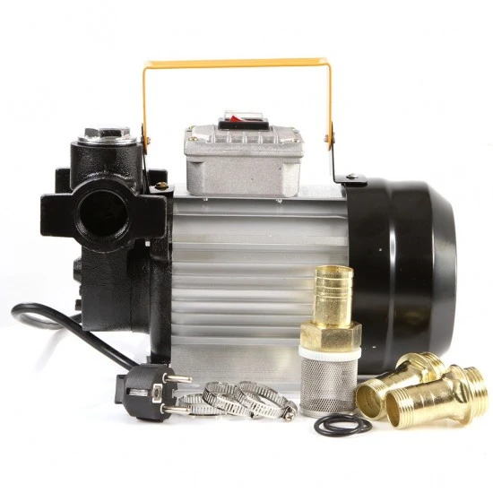 Čerpadlo pro naftu 230V 550W M79924