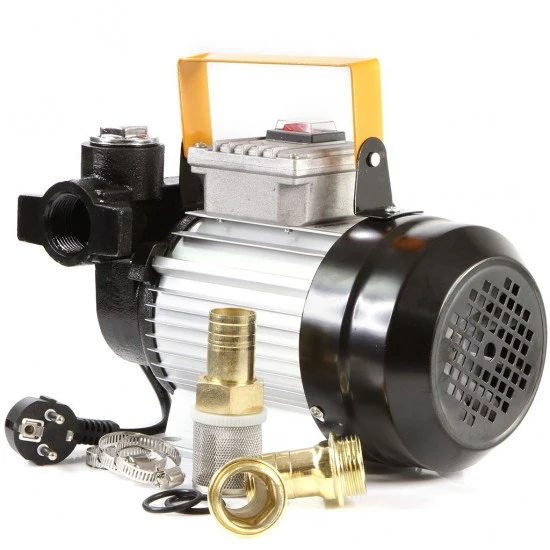Čerpadlo pro naftu 230V 550W M79924