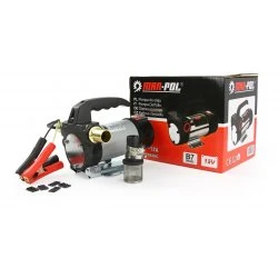 Samonasávací čerpadlo na naftu 12V 160W M79926C