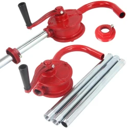 Ruční pumpa na sud M79930