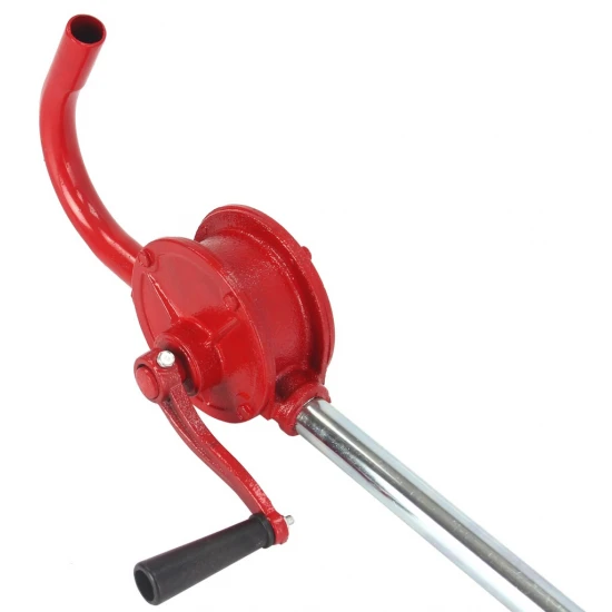 Ruční pumpa na sud M79930