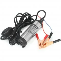 Ponorné čerpadlo 12V na naftu 38mm M79938