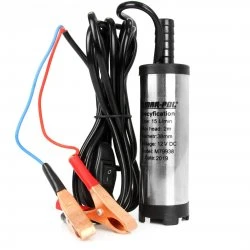 Ponorné čerpadlo 12V na naftu 38mm M79938