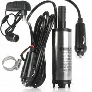 Ponorné čerpadlo 12V 230V na naftu 38mm M79938C