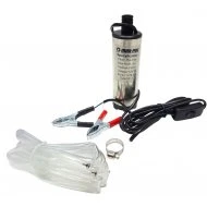 Ponorné čerpadlo 12V na naftu 51mm s 3m hadicí M79940A