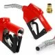 Tankovací pistole k čerpadlům M79951